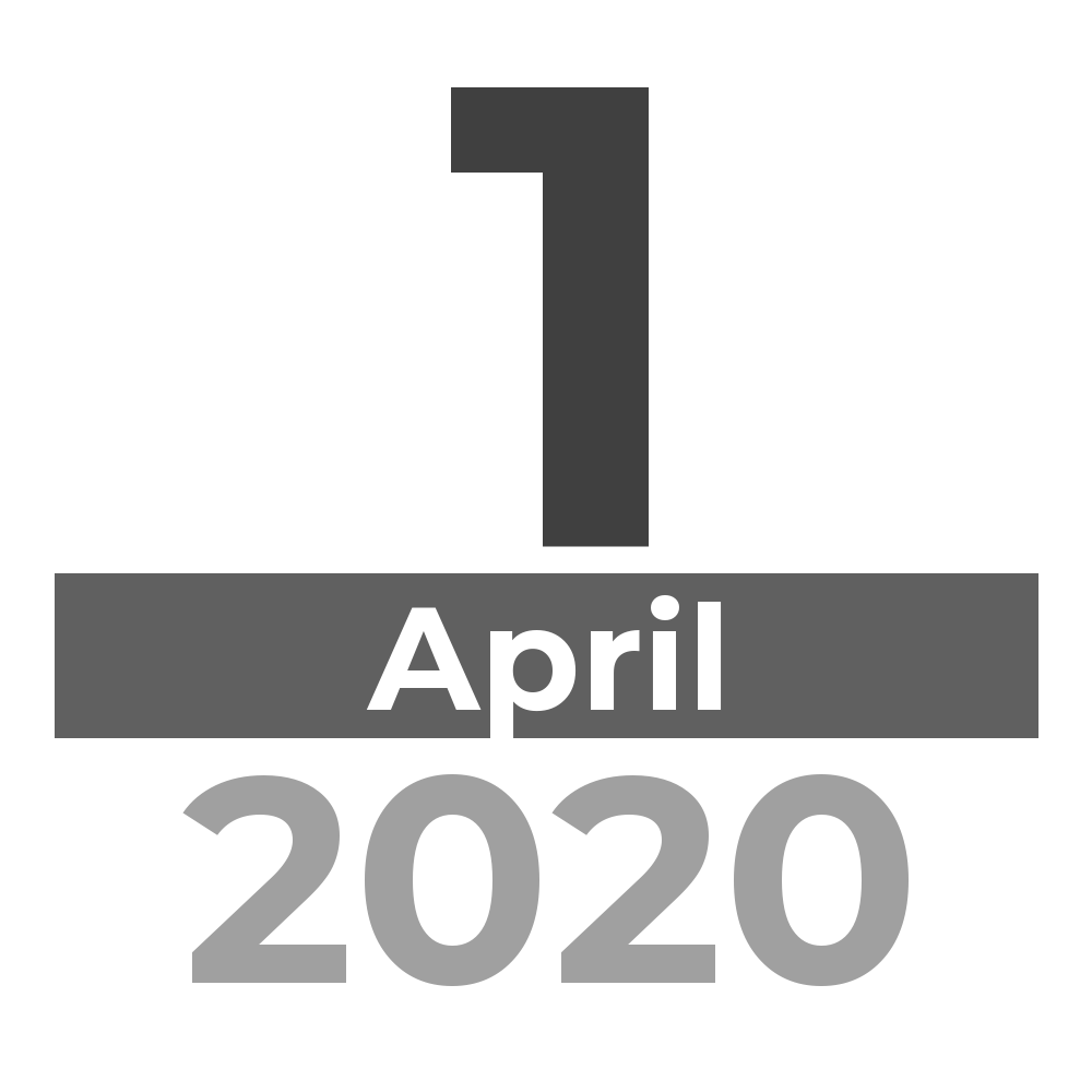 Tatort am 01.04.2020