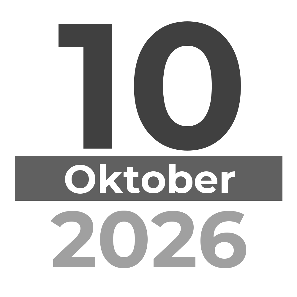 Tatort am 10.10.2026