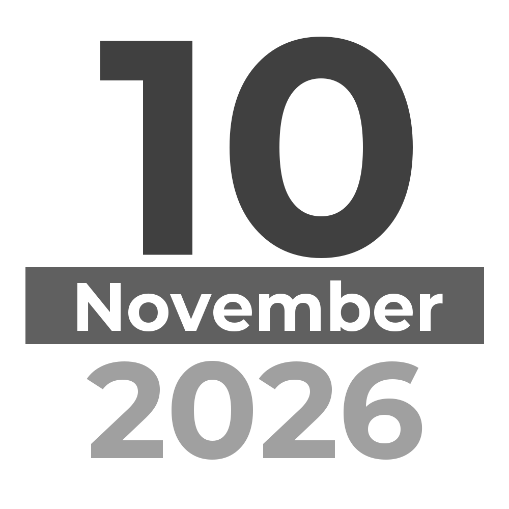 Tatort am 10.11.2026