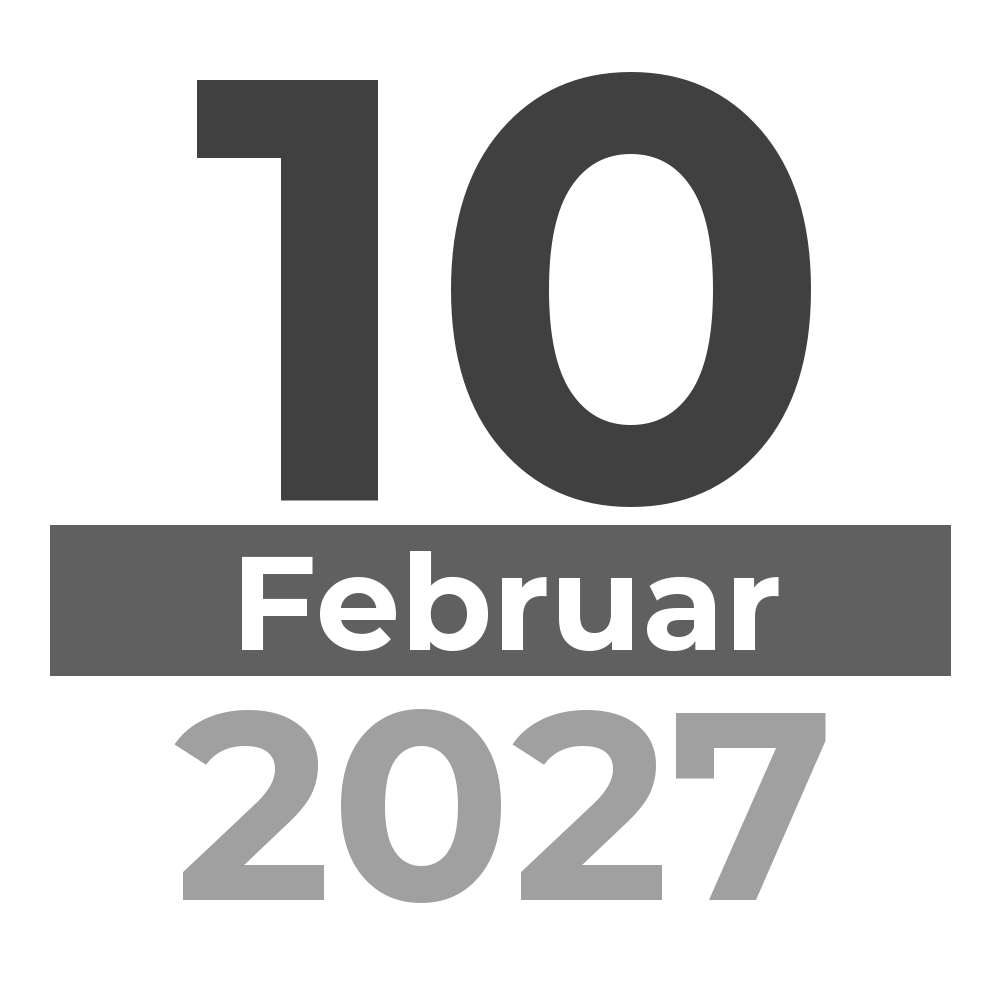 Tatort am 10.02.2027