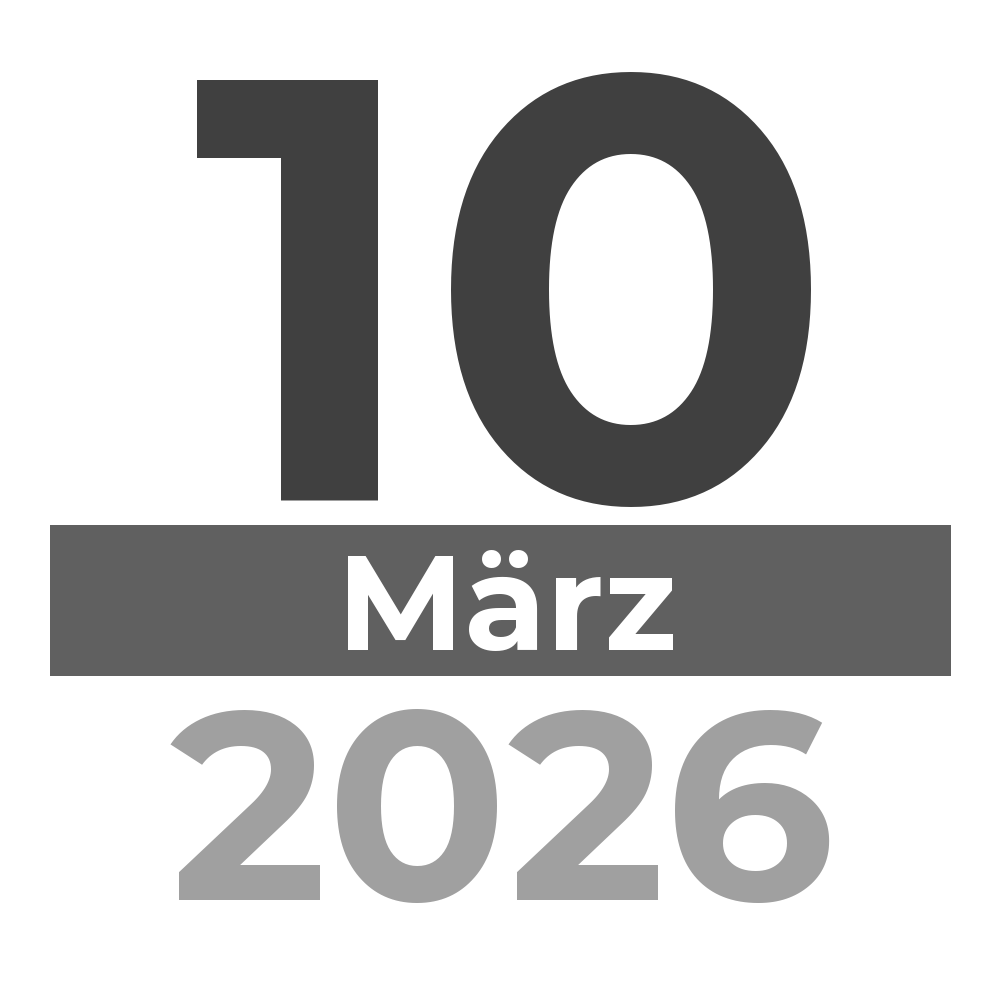 Tatort am 10.03.2026