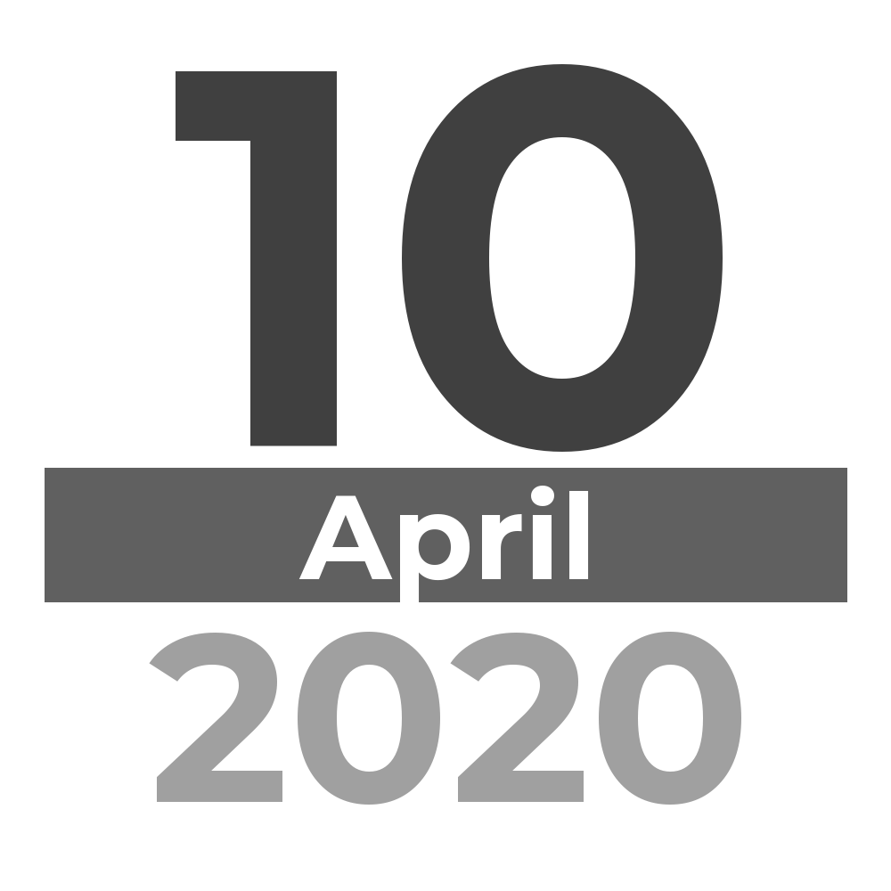 Tatort am 10.04.2020
