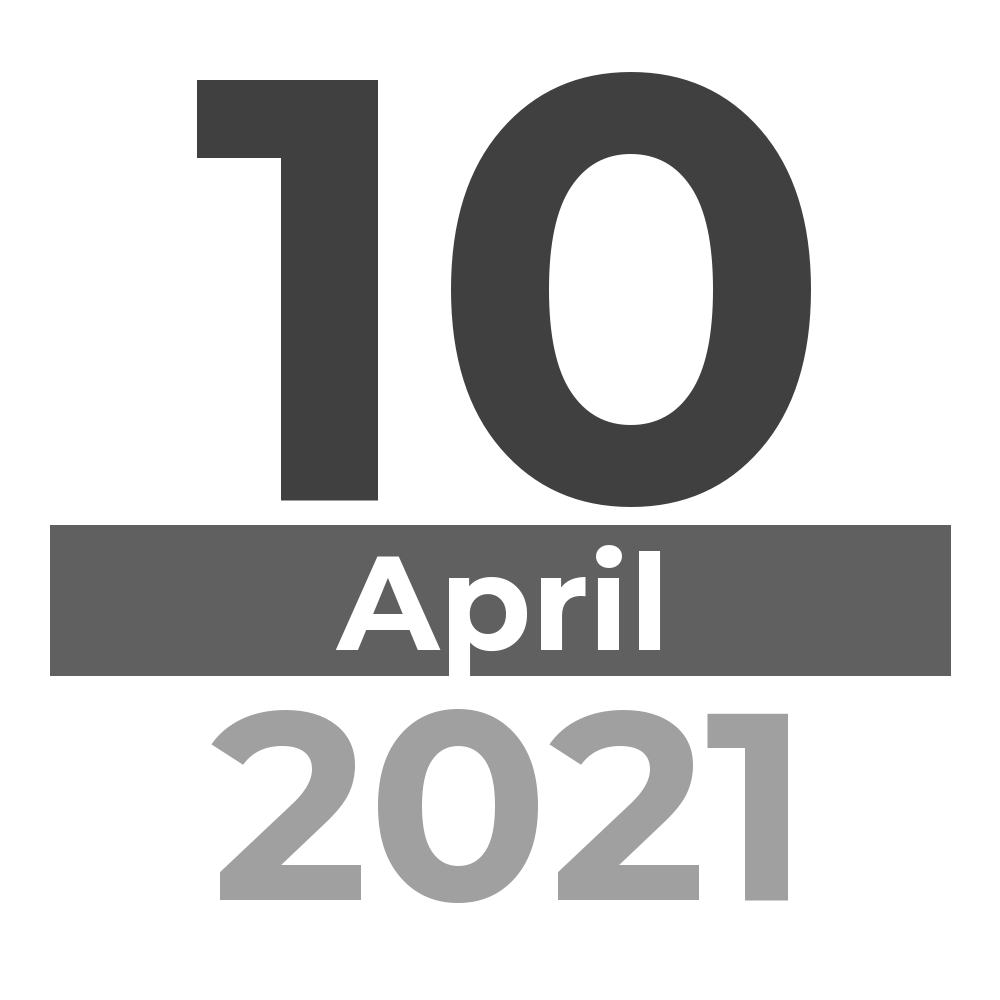 10.04.2021 10.04.2021