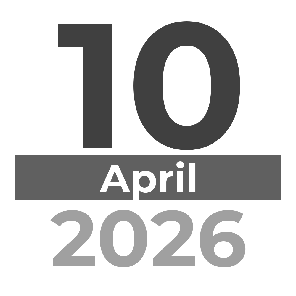 Tatort am 10.04.2026