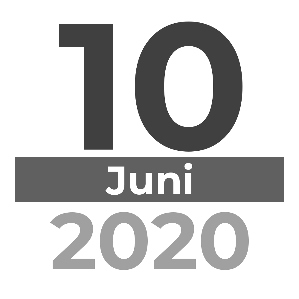 Tatort am 10.06.2020