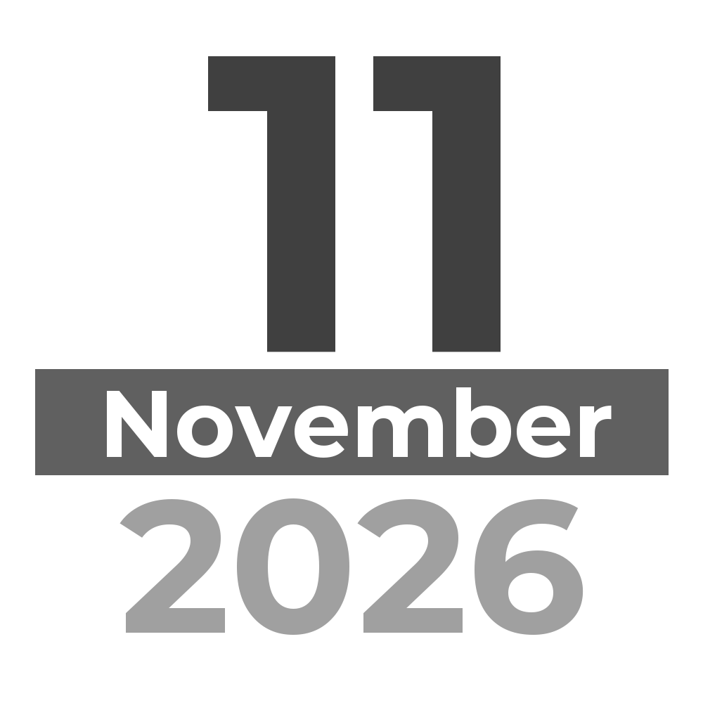 Tatort am 11.11.2026