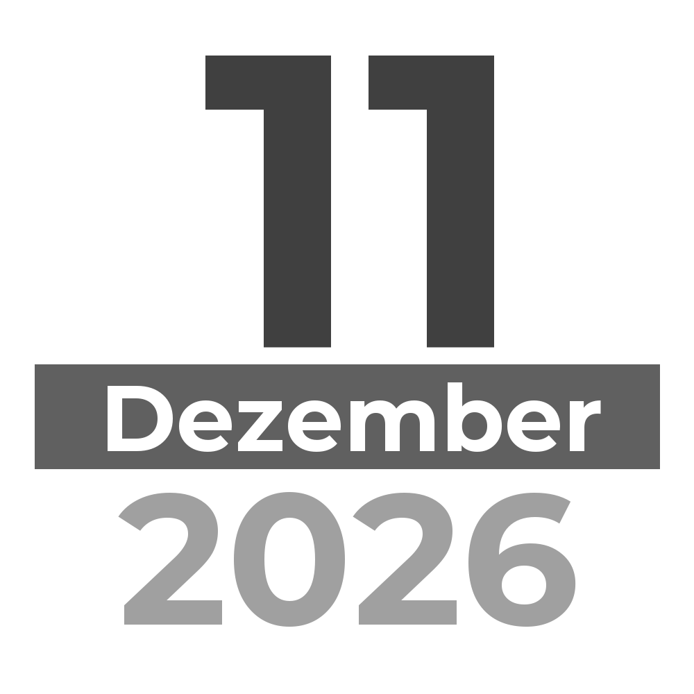 Tatort am 11.12.2026