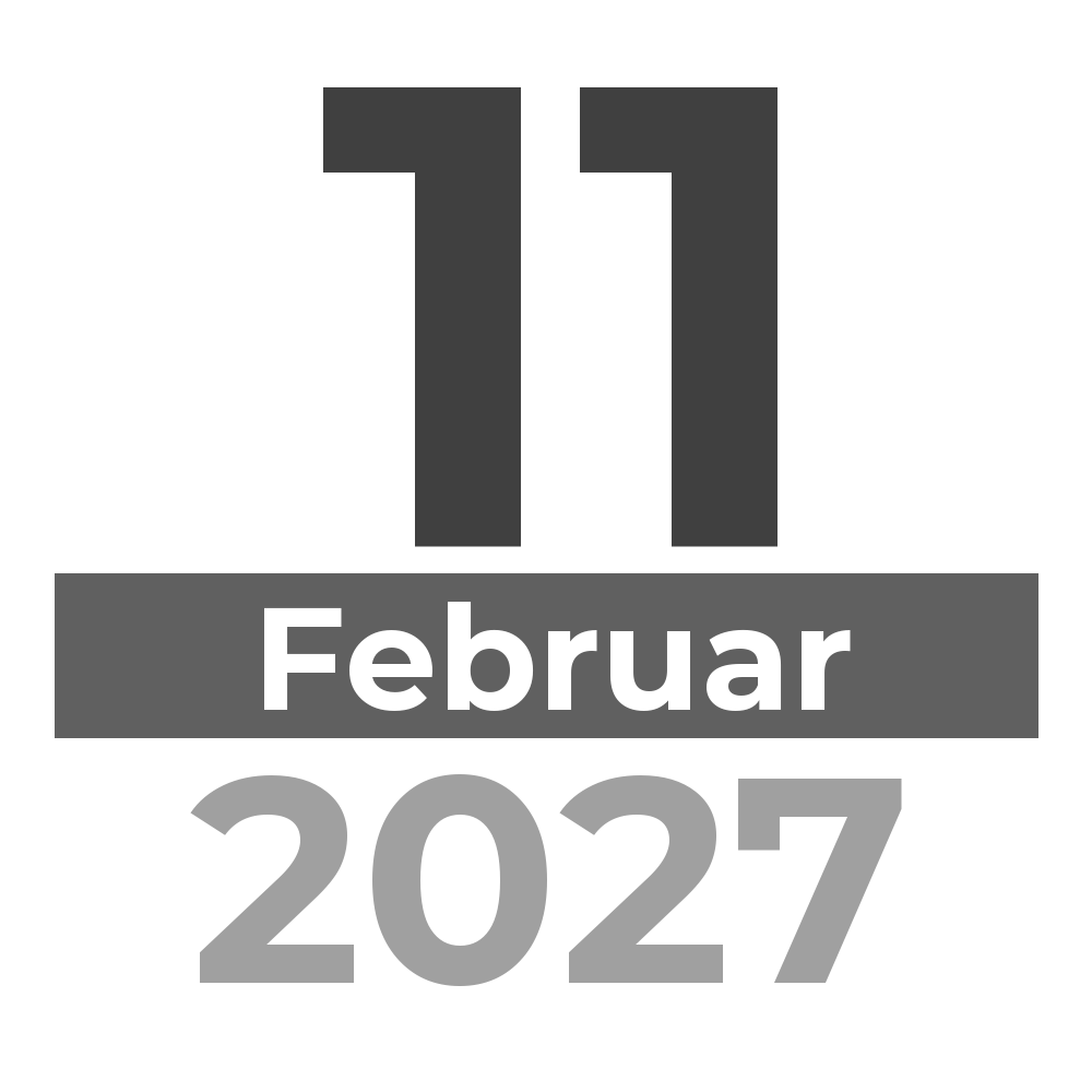 Tatort am 11.02.2027