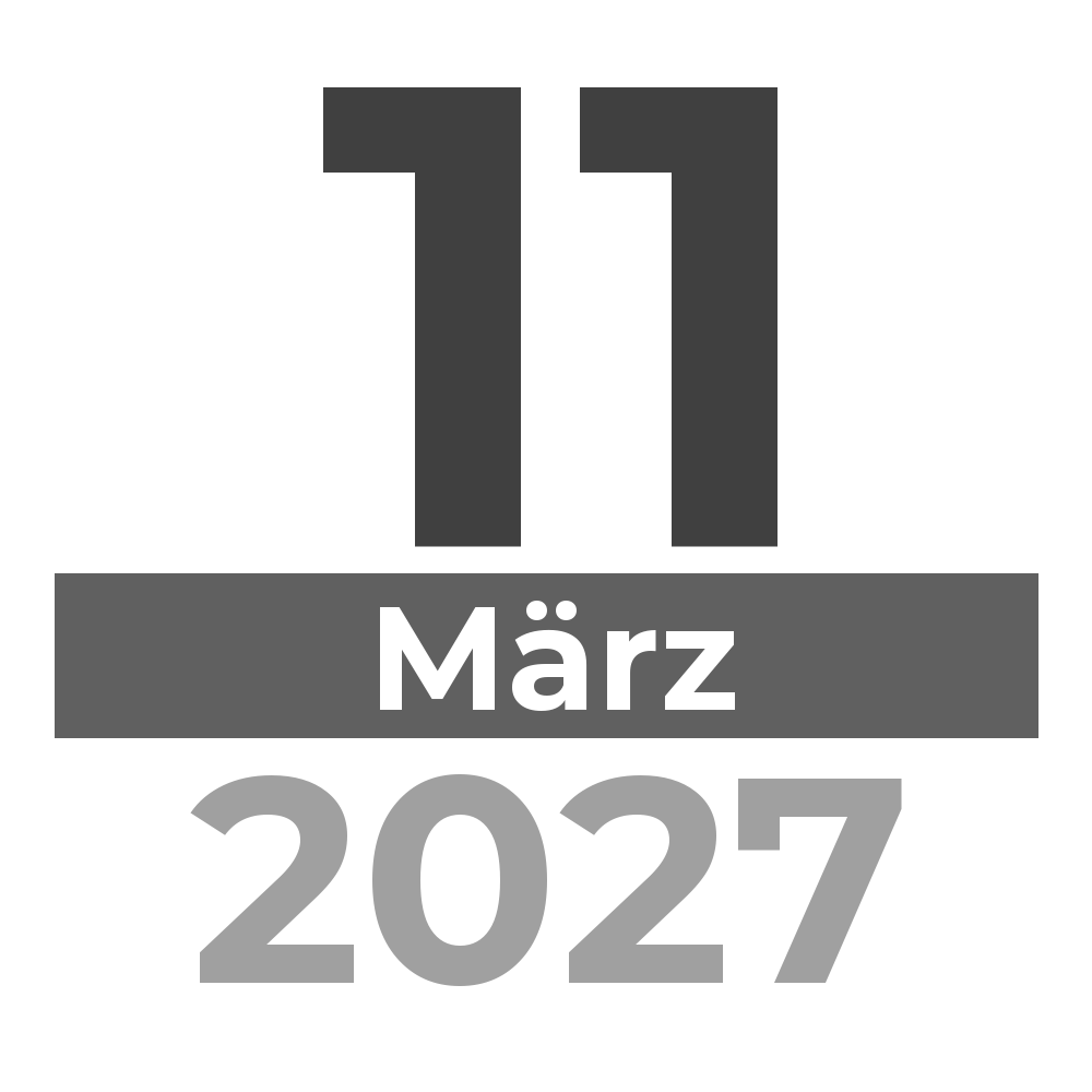 Tatort am 11.03.2027