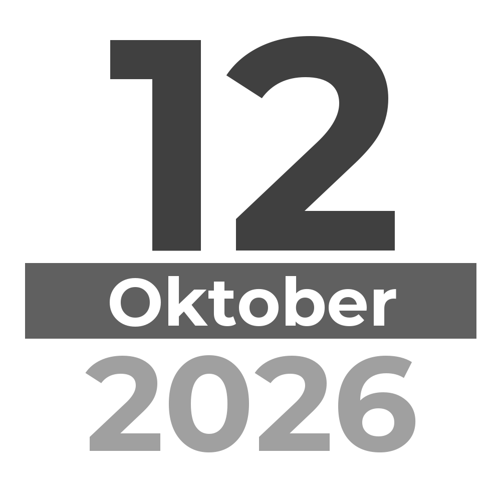 Tatort am 12.10.2026