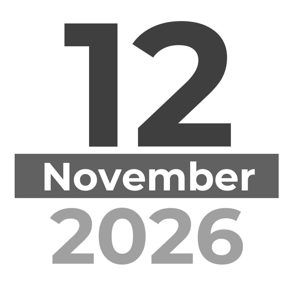 Tatort am 12.11.2026