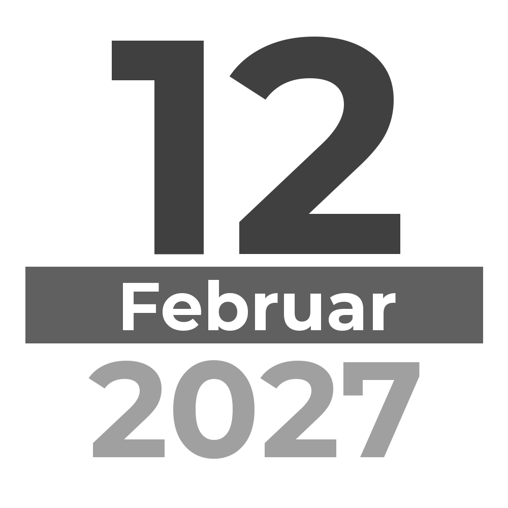 Tatort am 12.02.2027