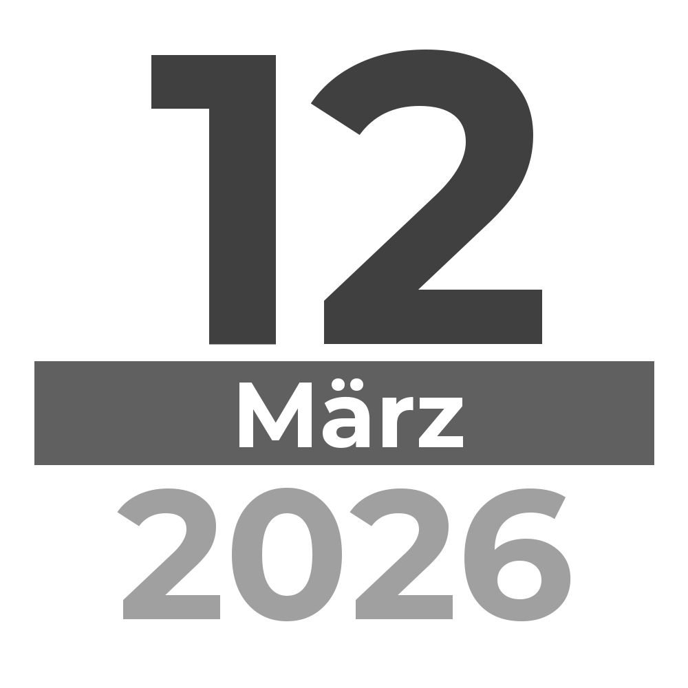 Tatort am 12.03.2026