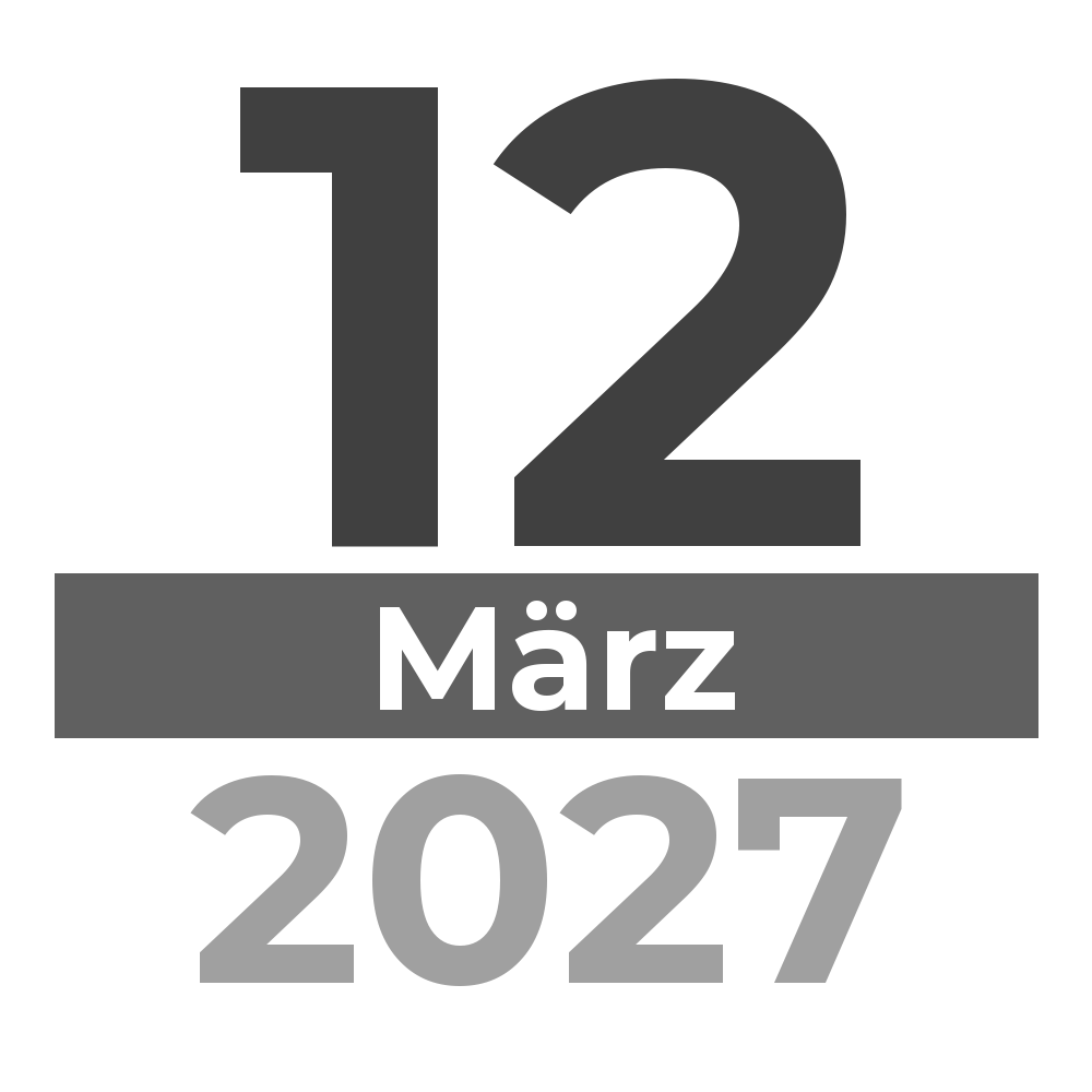 Tatort am 12.03.2027