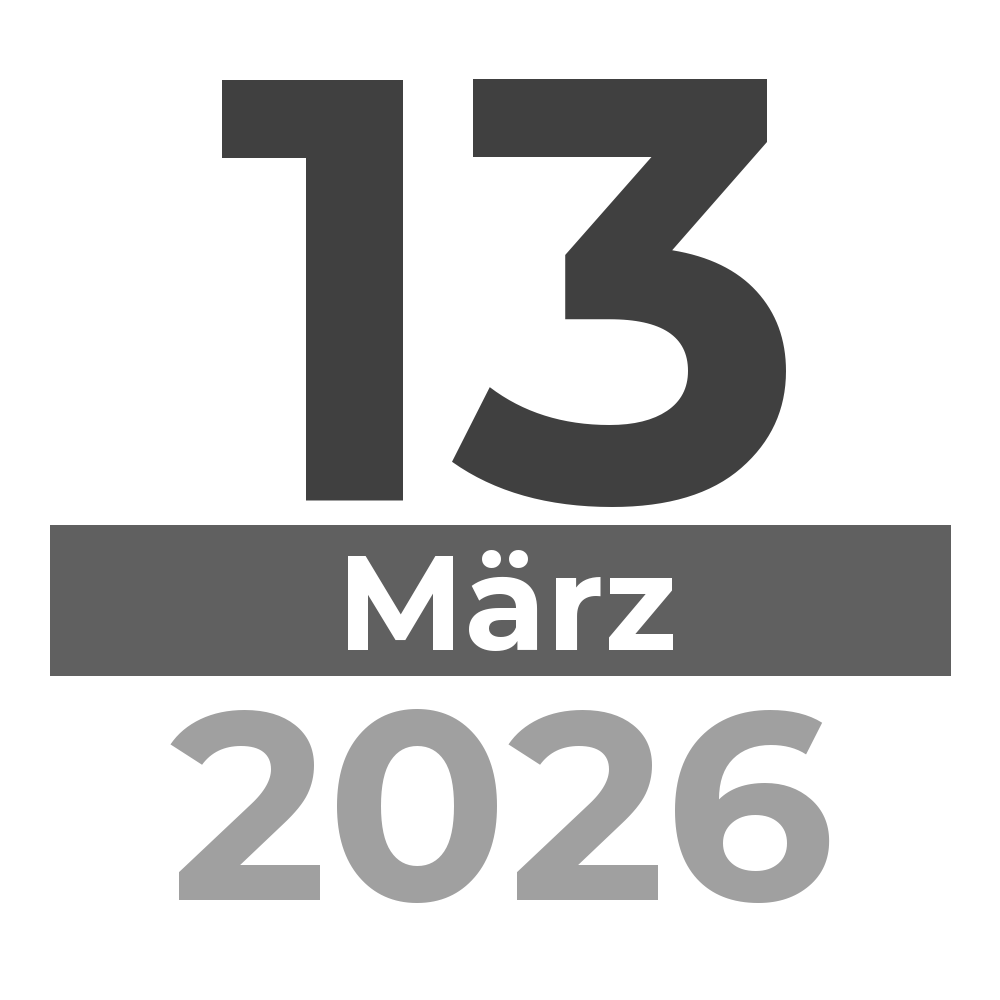 Tatort am 13.03.2026