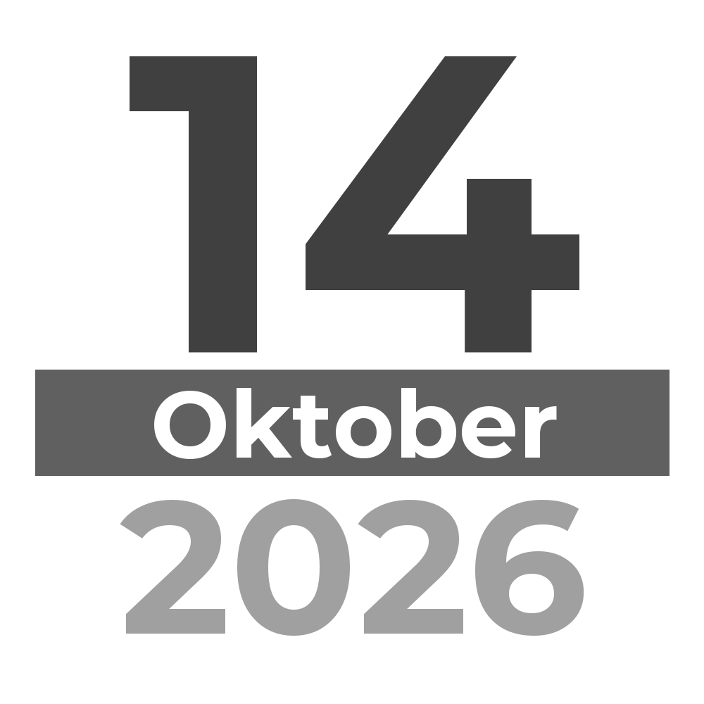 Tatort am 14.10.2026