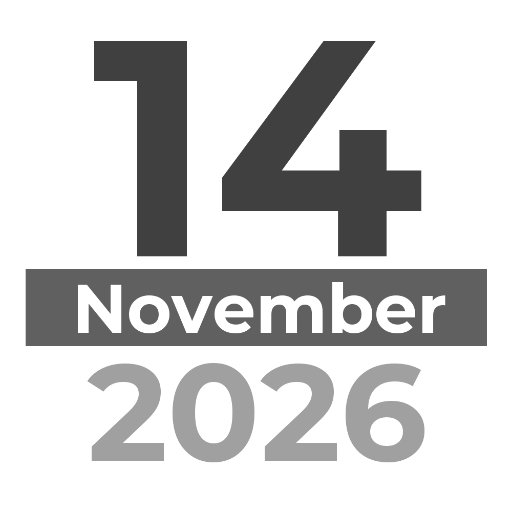 Tatort am 14.11.2026