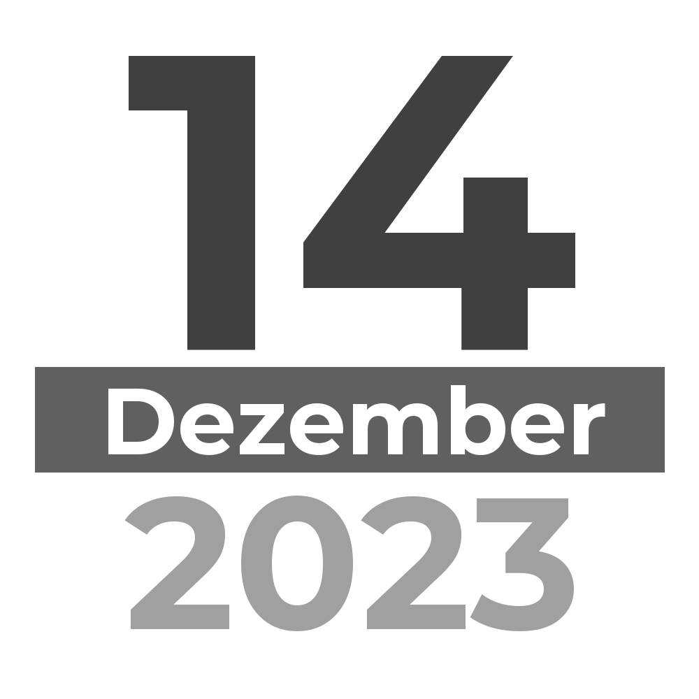 Tatort am 14.12.2023