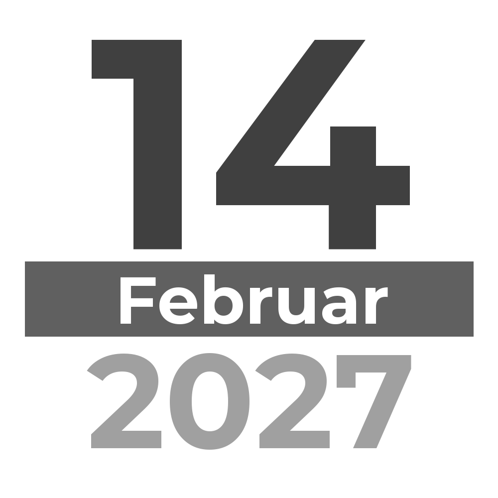 Tatort am 14.02.2027