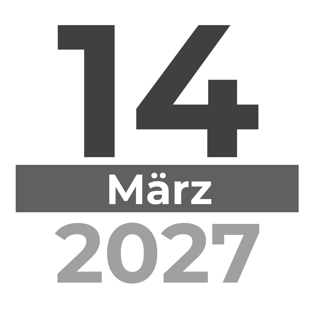 Tatort am 14.03.2027