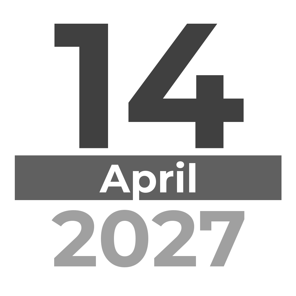 Tatort am 14.04.2027