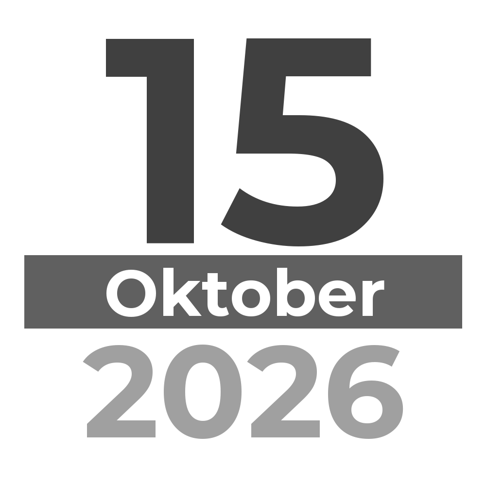 Tatort am 15.10.2026