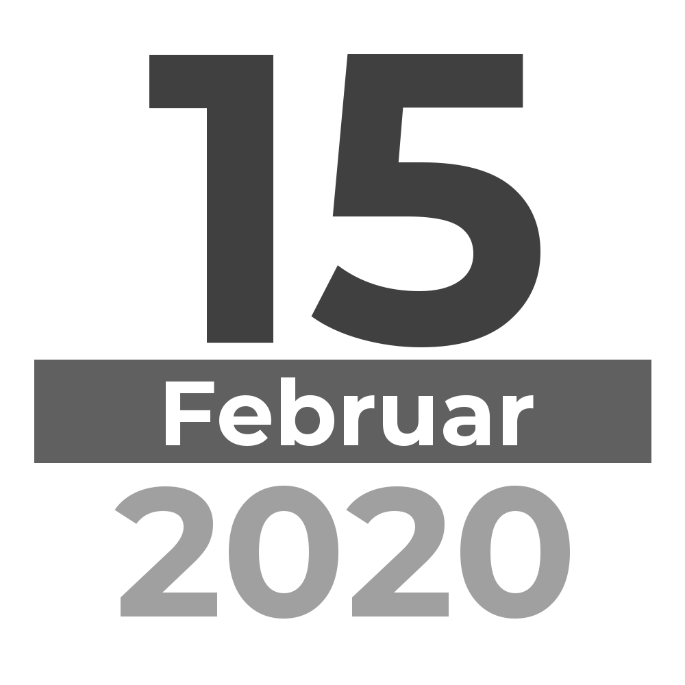 Tatort am 15.02.2020