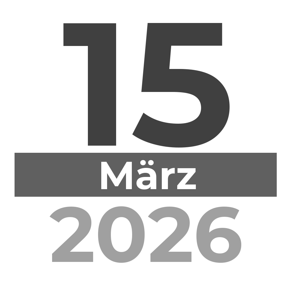 Tatort am 15.03.2026