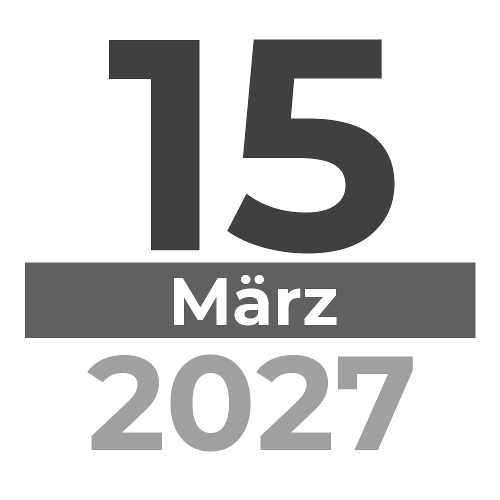Tatort am 15.03.2027