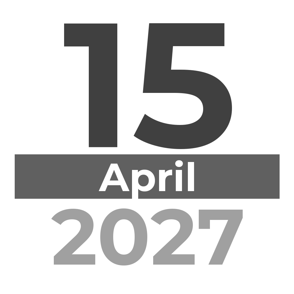 Tatort am 15.04.2027