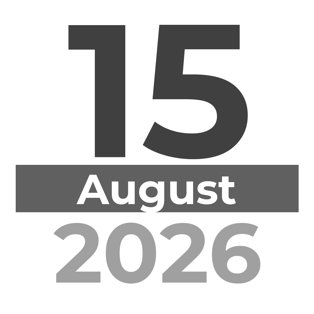 Tatort am 15.08.2026