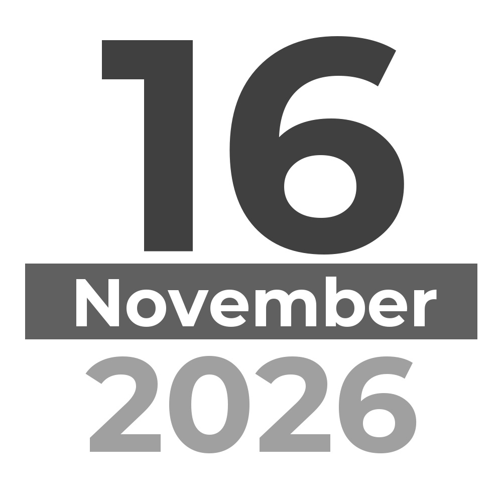 Tatort am 16.11.2026