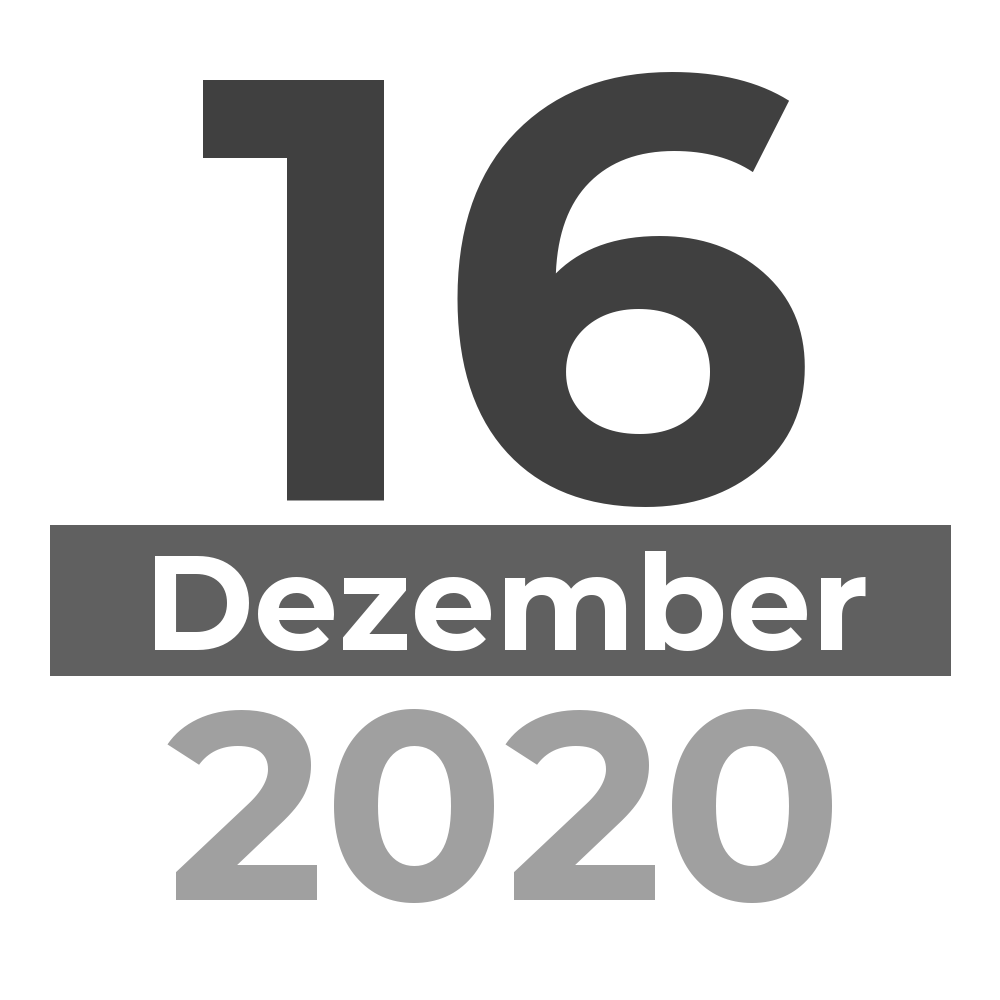Tatort am 16.12.2020