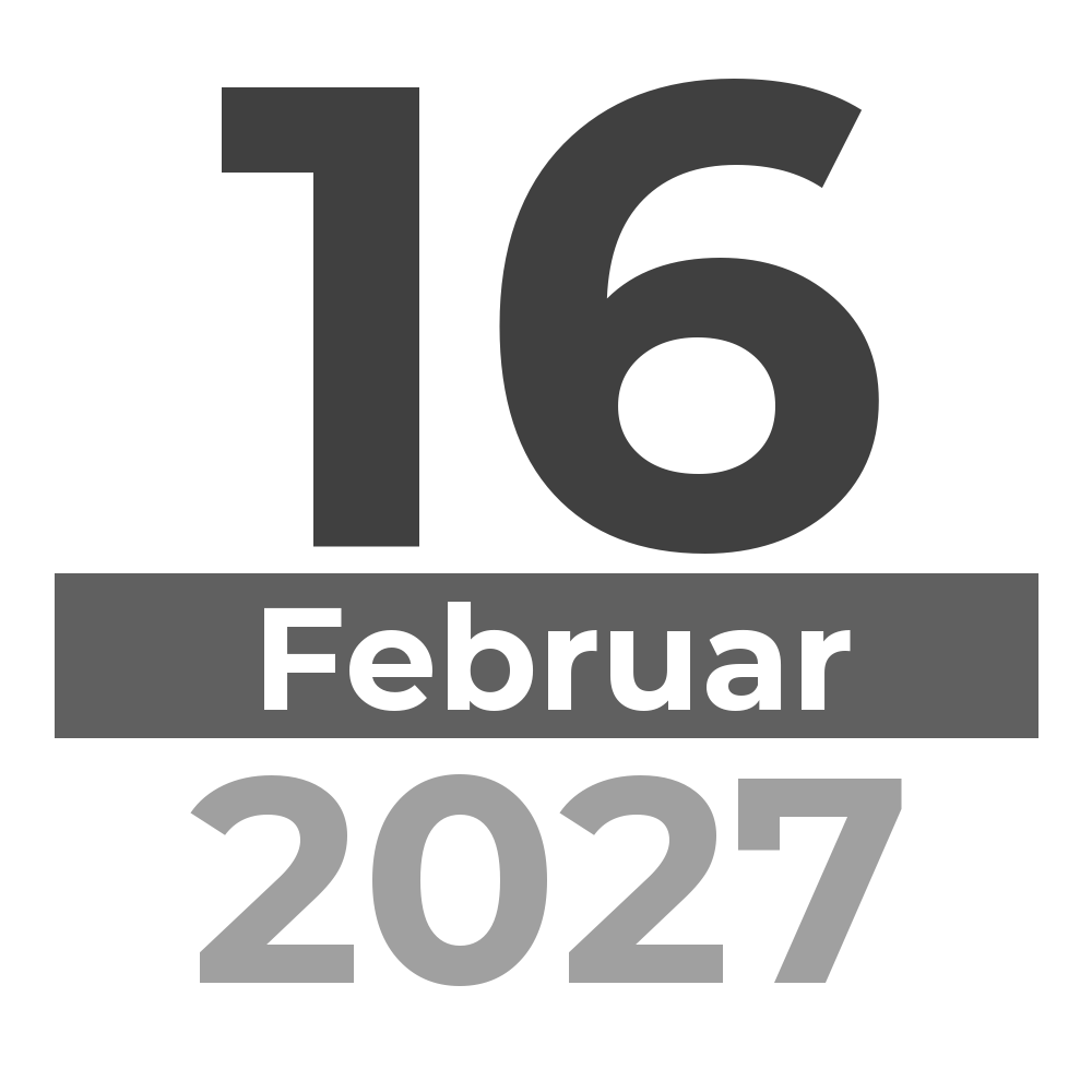 Tatort am 16.02.2027