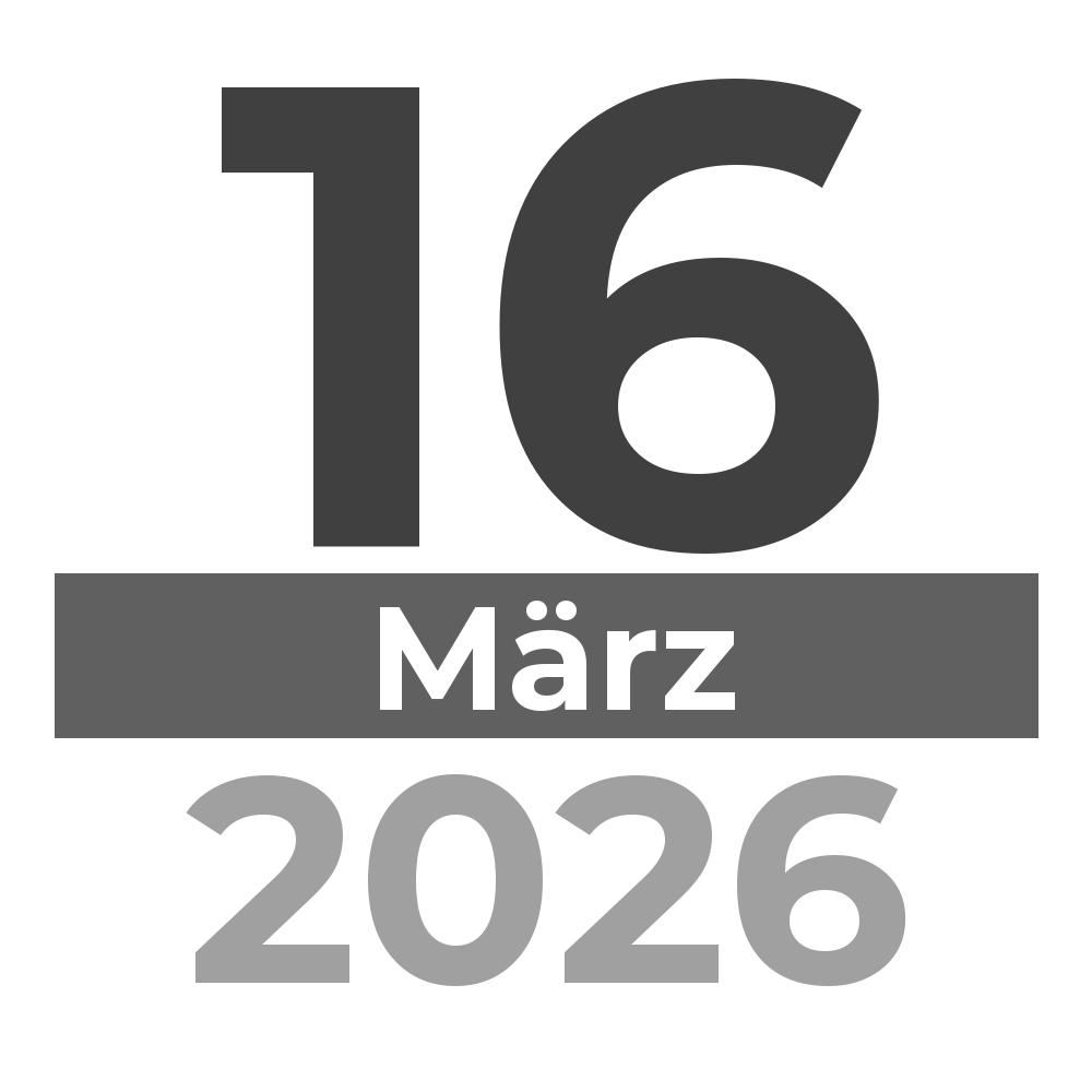 Tatort am 16.03.2026