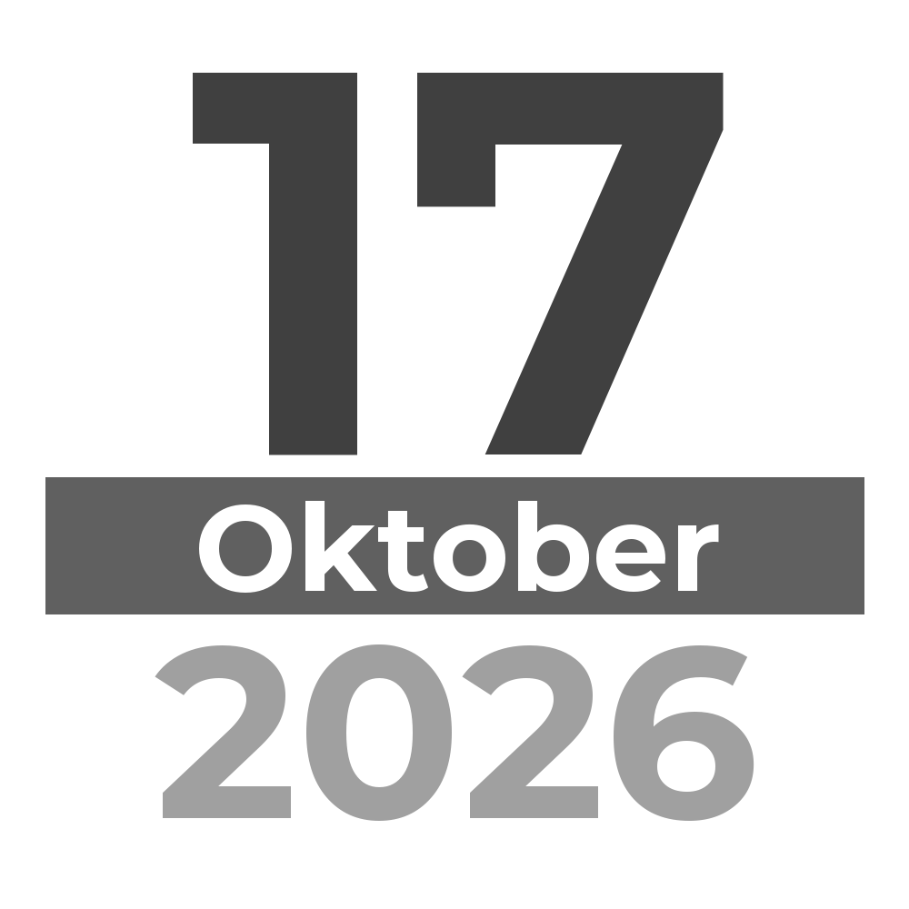 Tatort am 17.10.2026