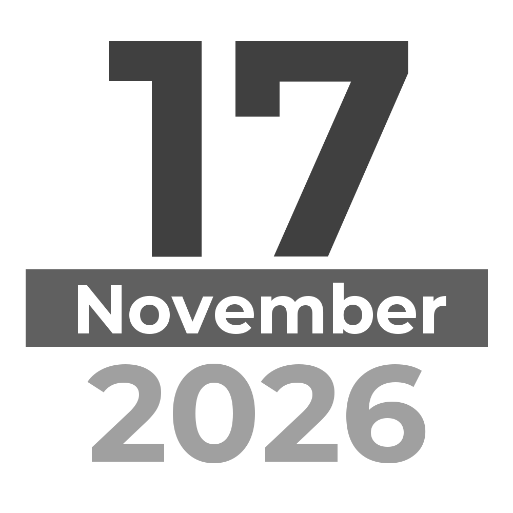 Tatort am 17.11.2026