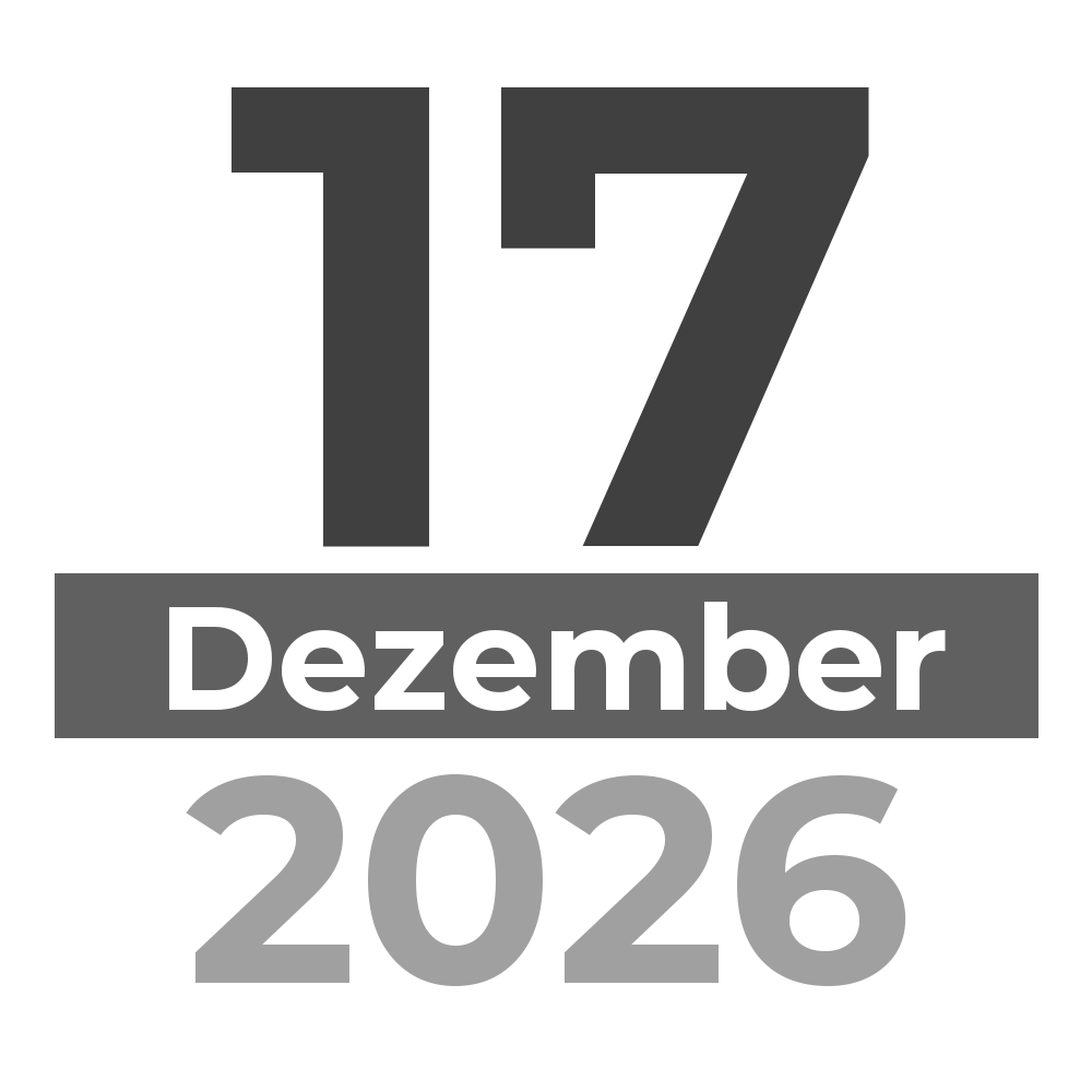 Tatort am 17.12.2026