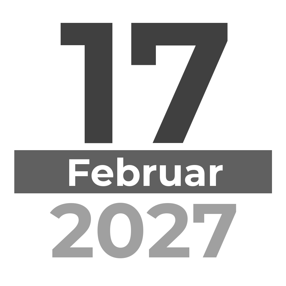 Tatort am 17.02.2027