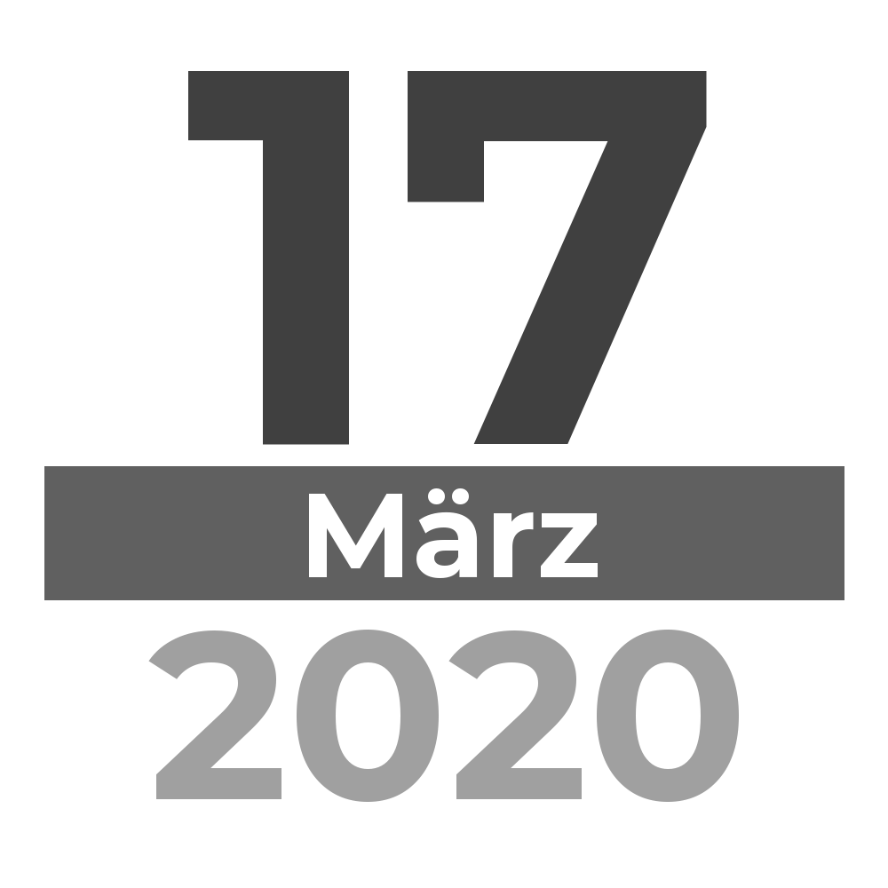 Tatort am 17.03.2020