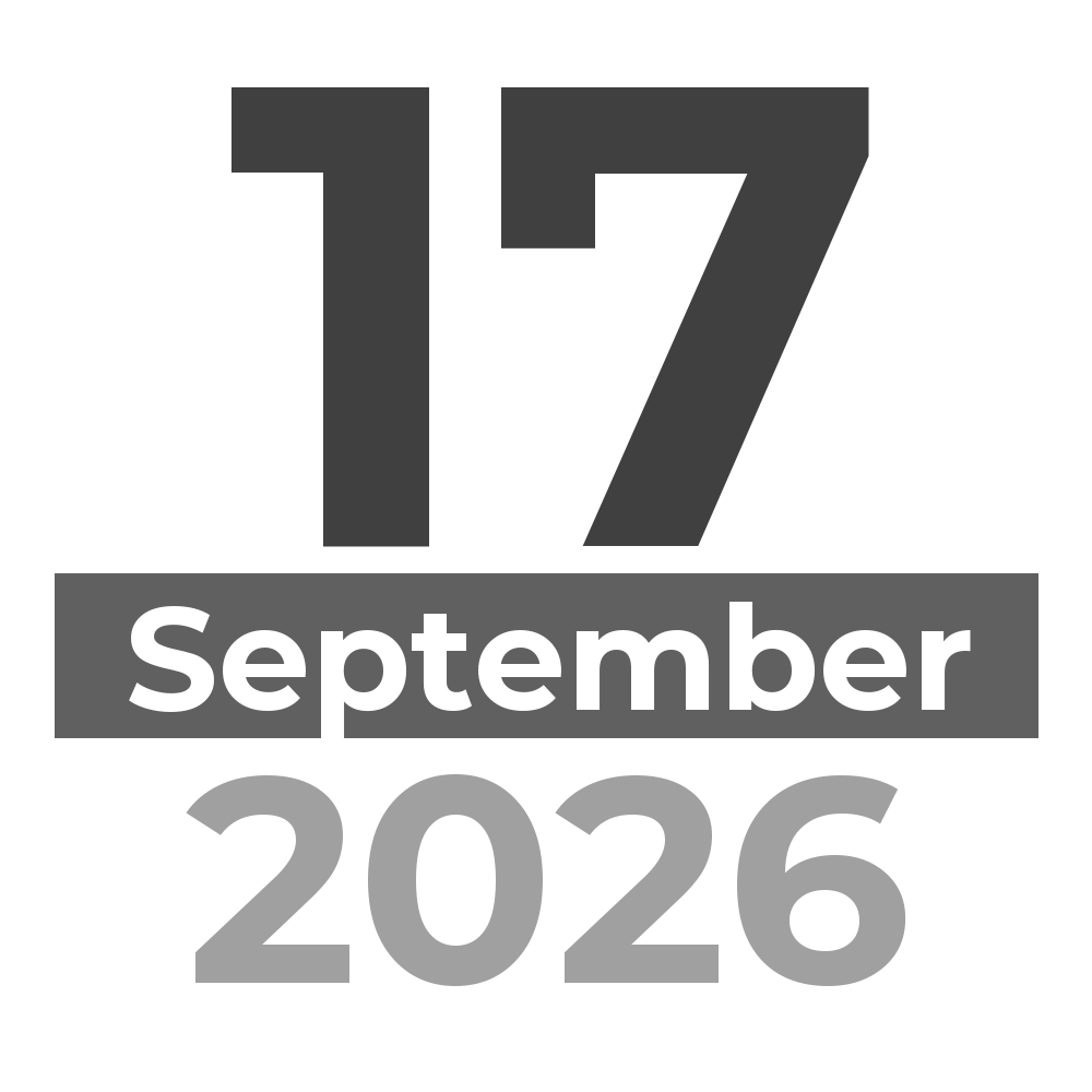 Tatort am 17.09.2026