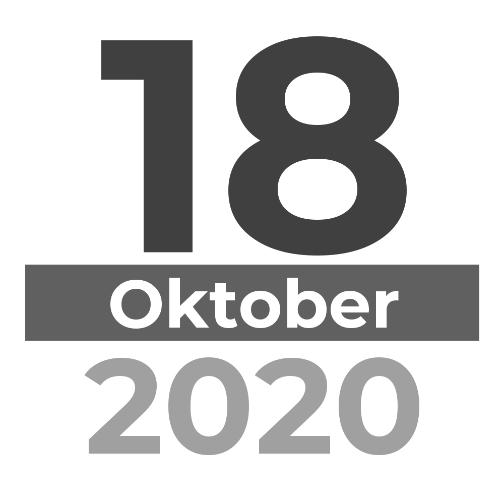 Tatort am 18.10.2020