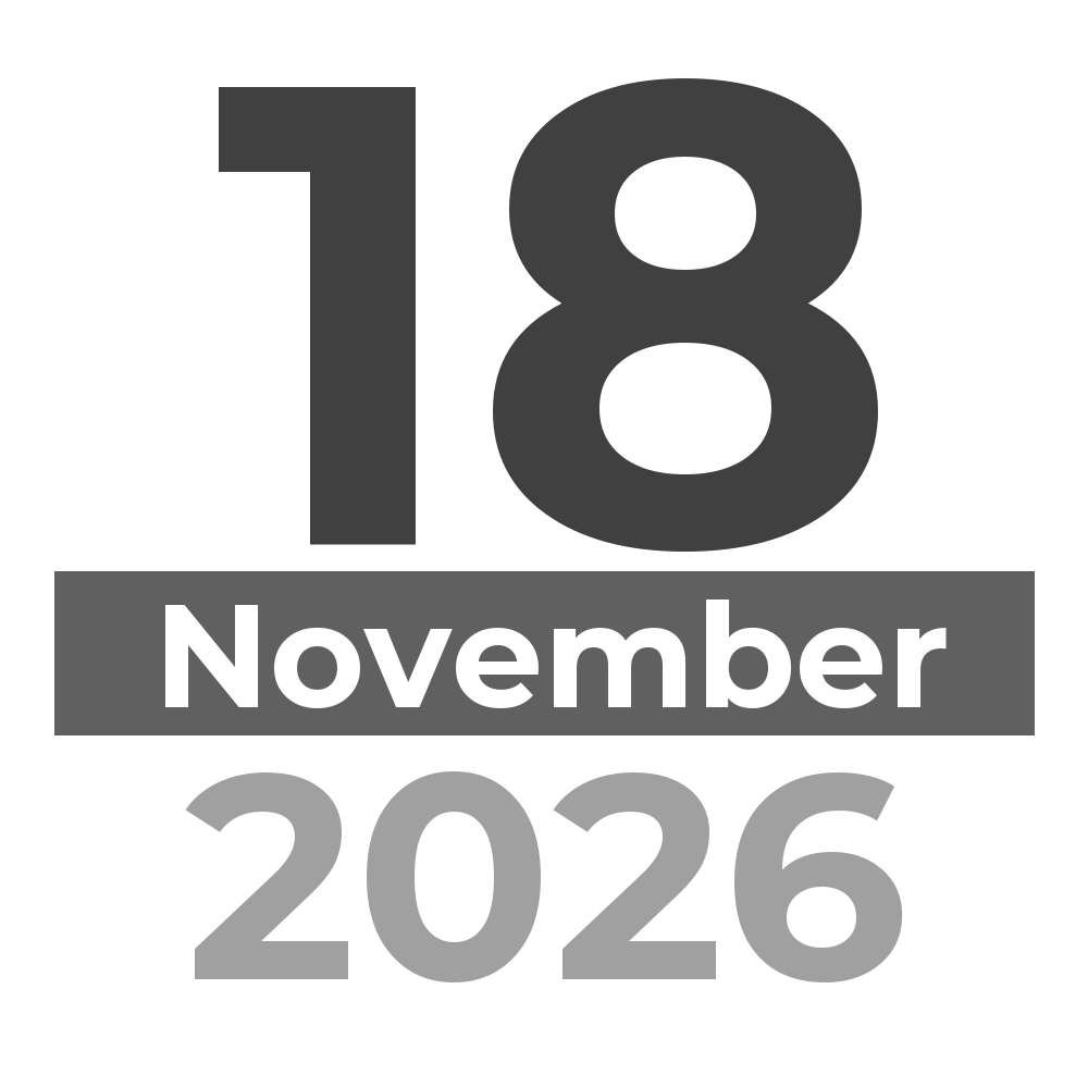 Tatort am 18.11.2026