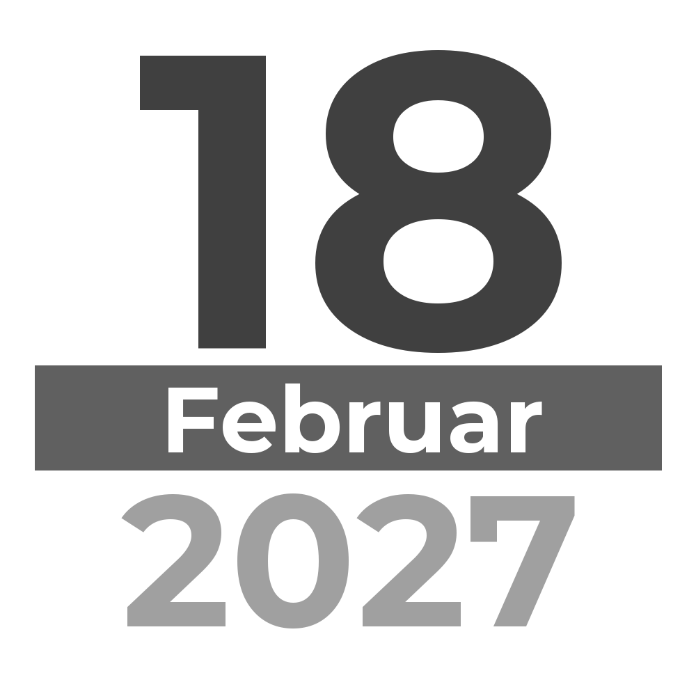 Tatort am 18.02.2027