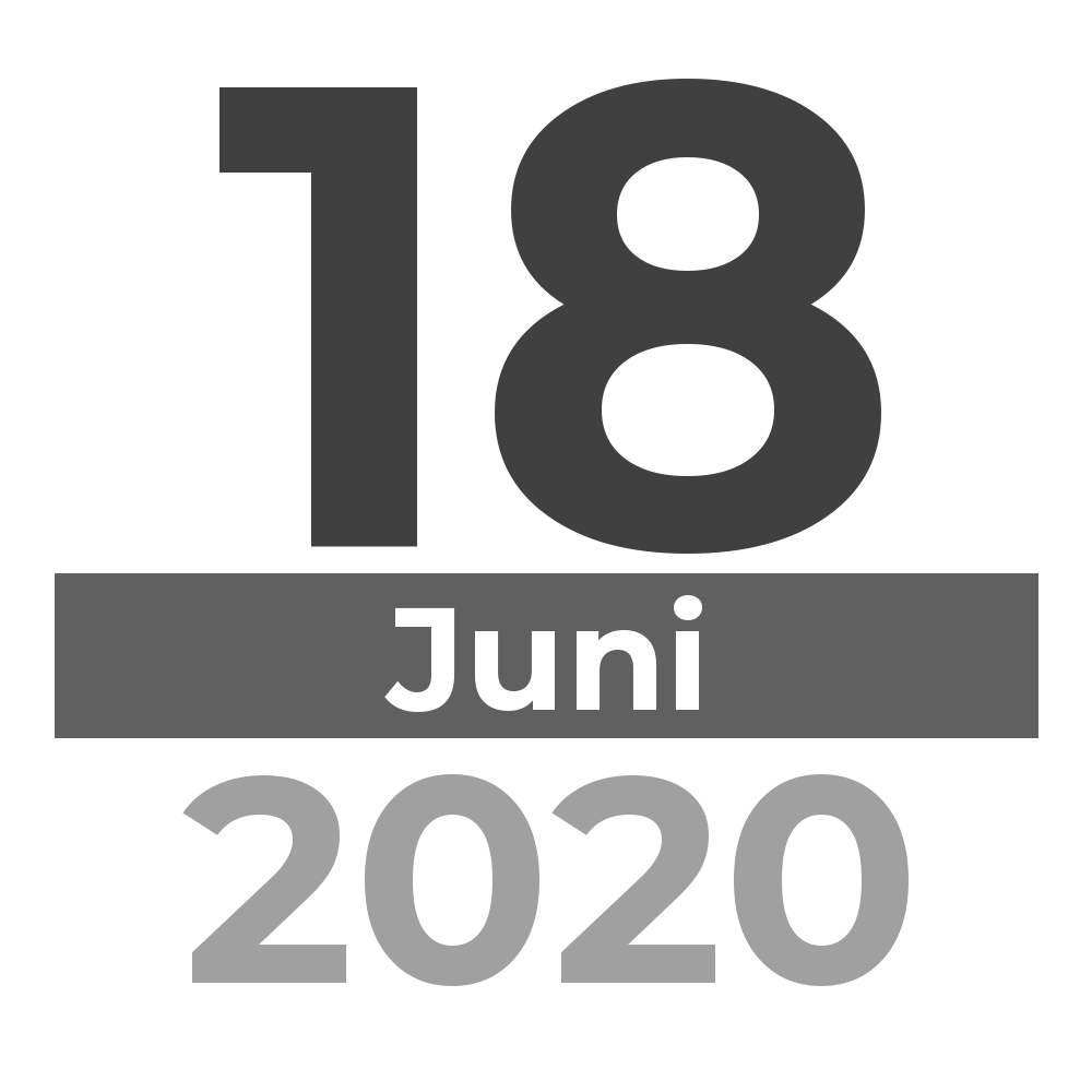 Tatort am 18.06.2020