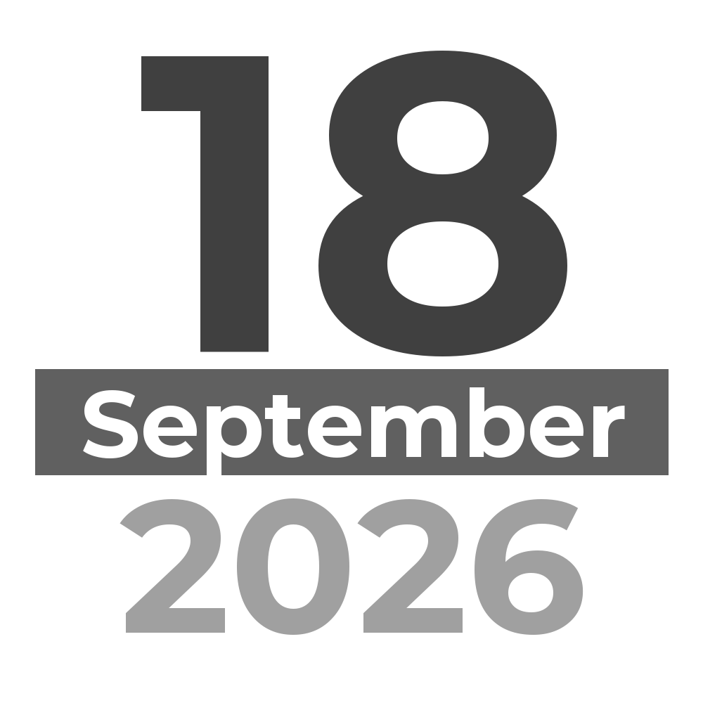 Tatort am 18.09.2026