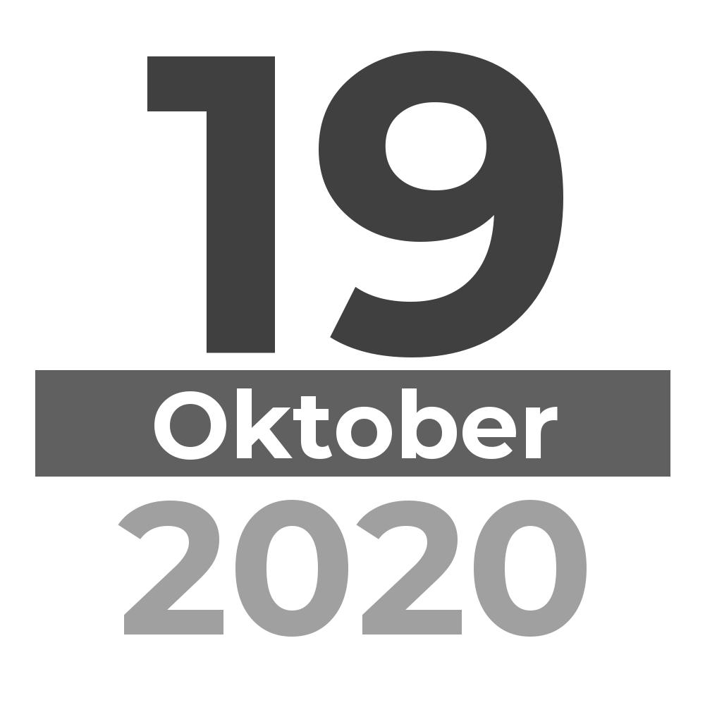 Tatort am 19.10.2020