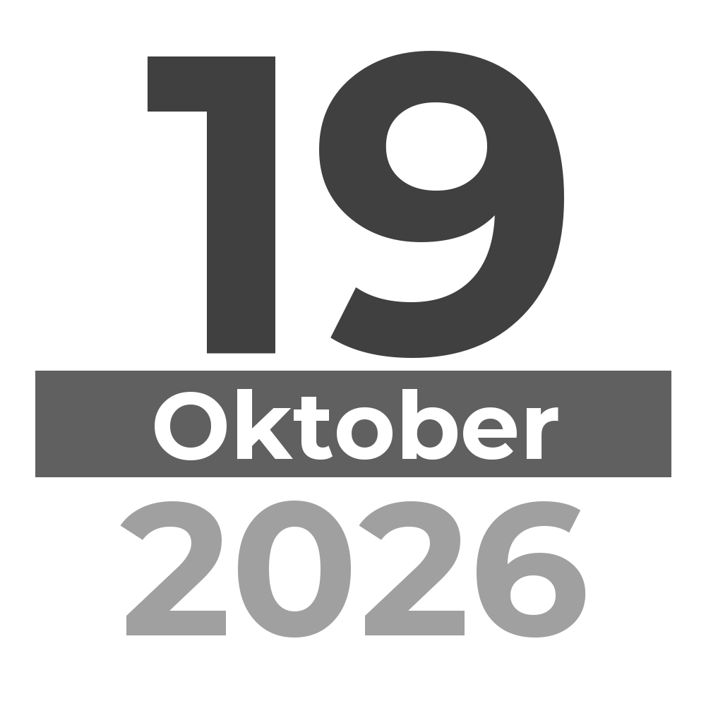 Tatort am 19.10.2026