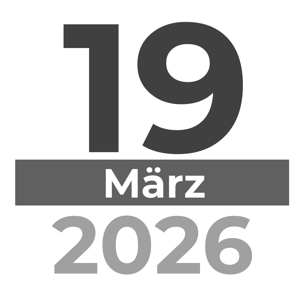 Tatort am 19.03.2026