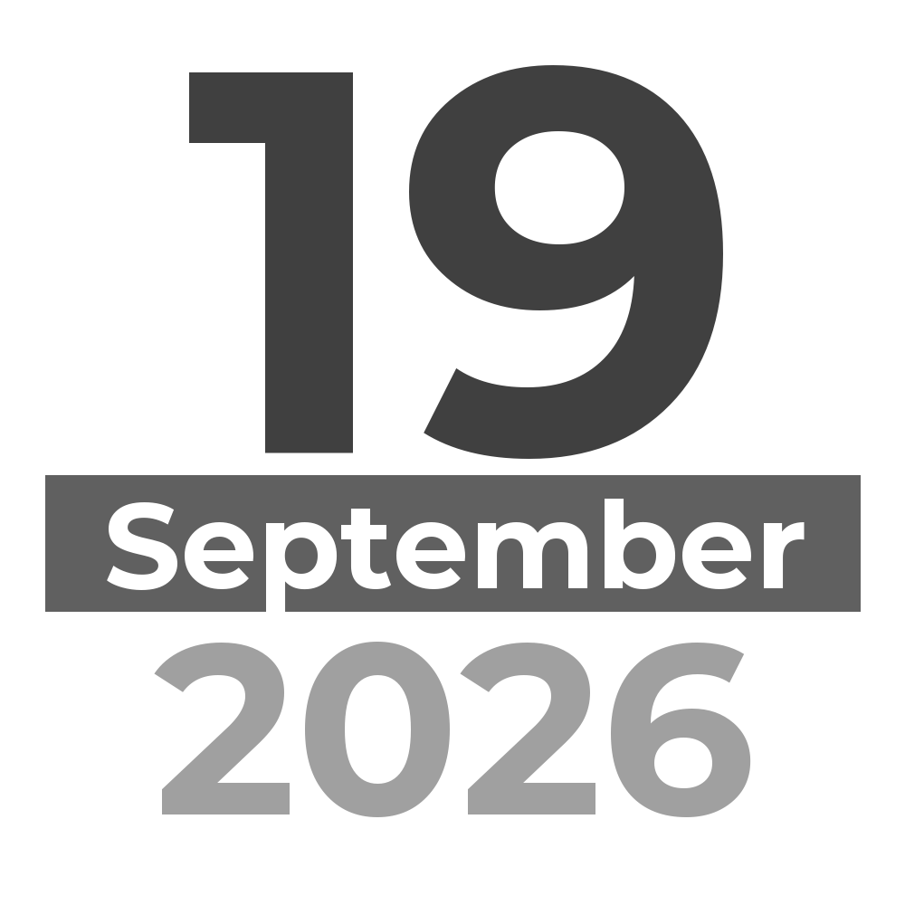 Tatort am 19.09.2026